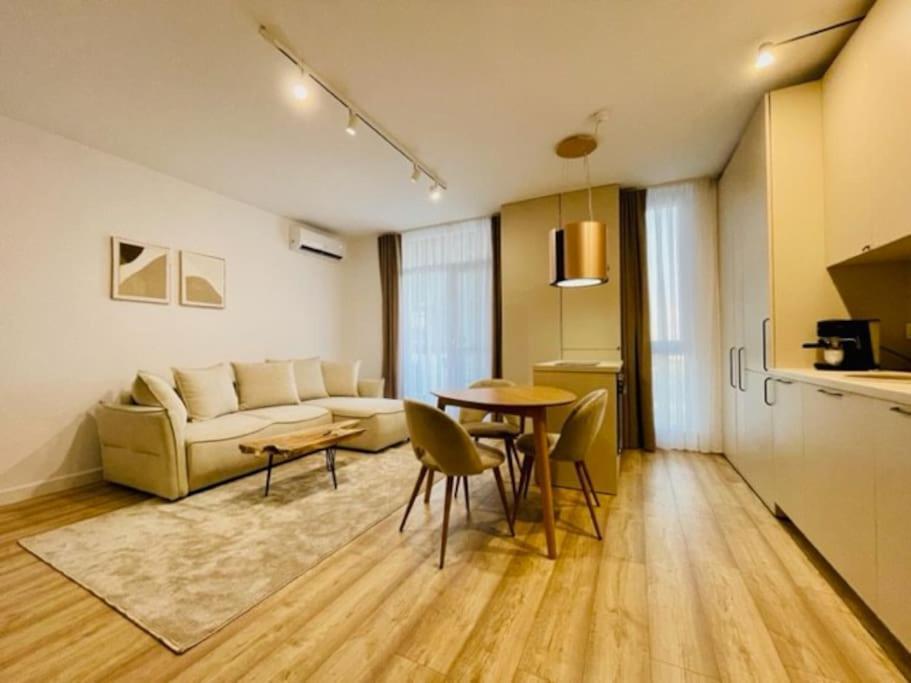 Joy City Stay Vivalia 7B-26 Timisoara Ngoại thất bức ảnh