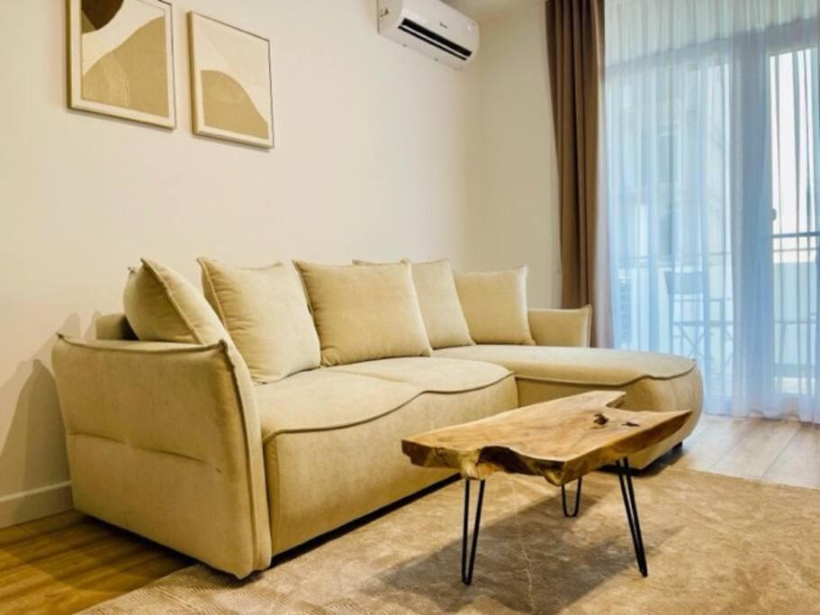 Joy City Stay Vivalia 7B-26 Timisoara Ngoại thất bức ảnh