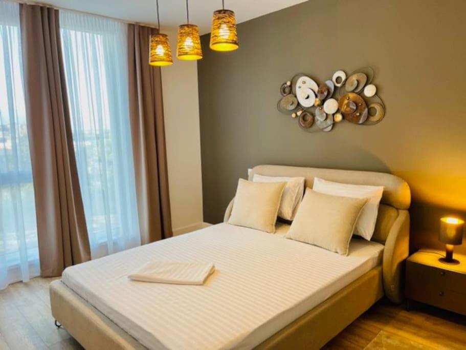 Joy City Stay Vivalia 7B-26 Timisoara Ngoại thất bức ảnh