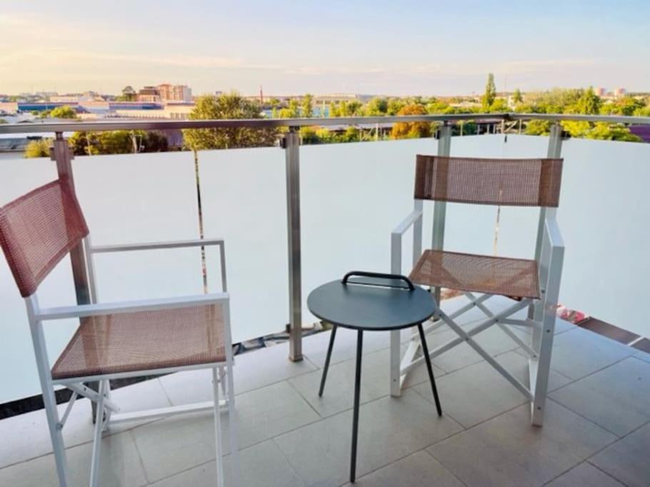 Joy City Stay Vivalia 7B-26 Timisoara Ngoại thất bức ảnh