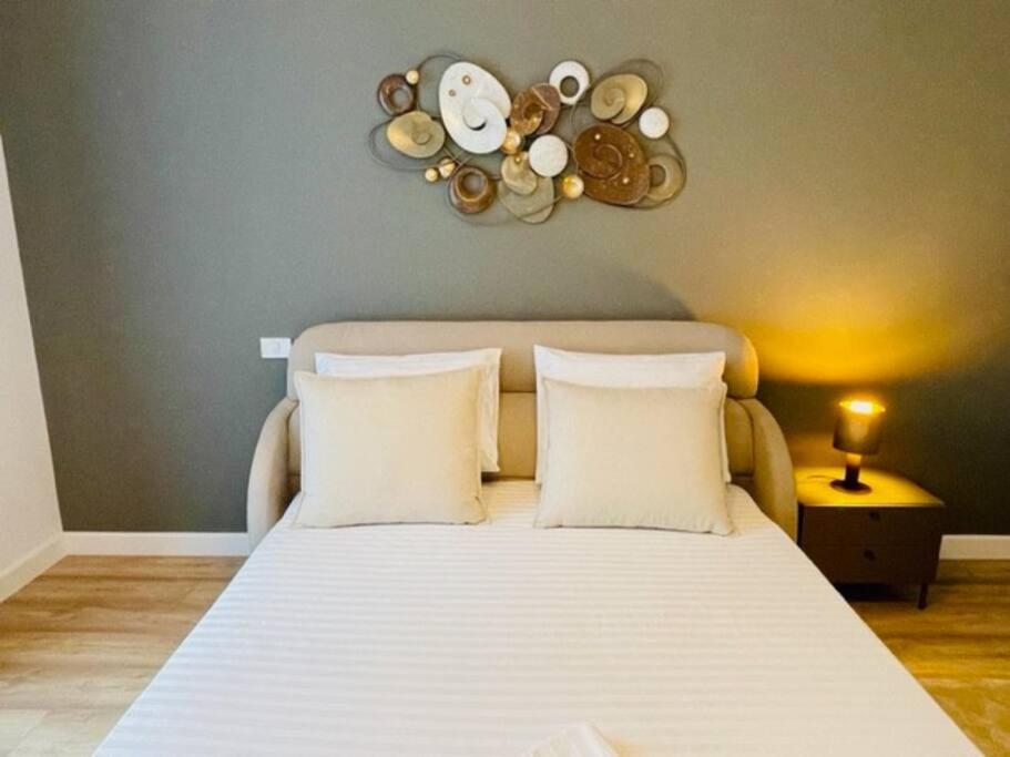 Joy City Stay Vivalia 7B-26 Timisoara Ngoại thất bức ảnh