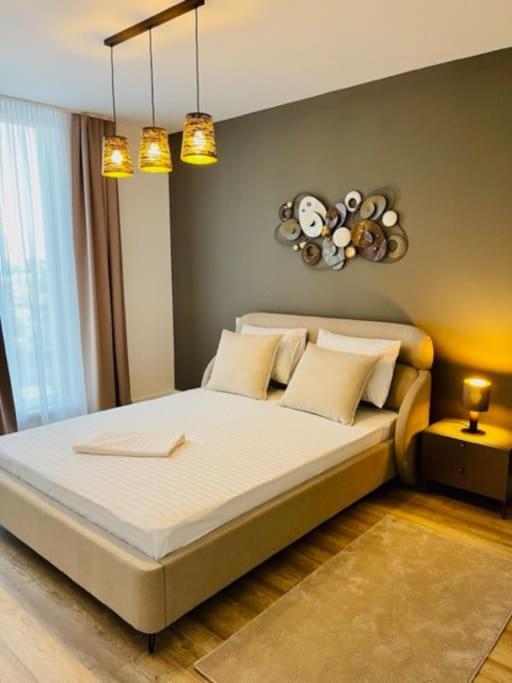Joy City Stay Vivalia 7B-26 Timisoara Ngoại thất bức ảnh