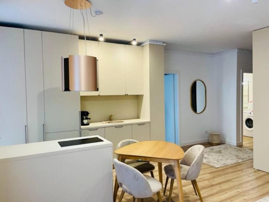 Joy City Stay Vivalia 7B-26 Timisoara Ngoại thất bức ảnh