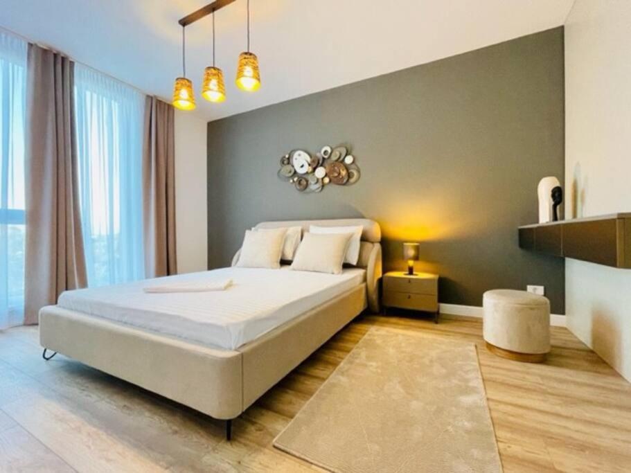 Joy City Stay Vivalia 7B-26 Timisoara Ngoại thất bức ảnh