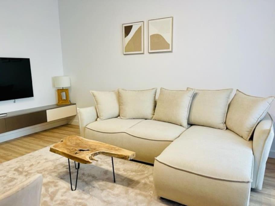 Joy City Stay Vivalia 7B-26 Timisoara Ngoại thất bức ảnh