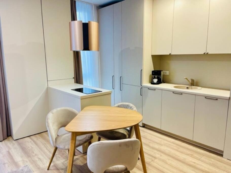 Joy City Stay Vivalia 7B-26 Timisoara Ngoại thất bức ảnh